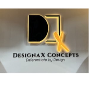 Công Ty TNHH Designax Concepts